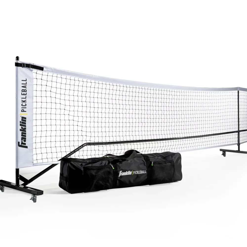Portable Pickleball 22' 22 feet