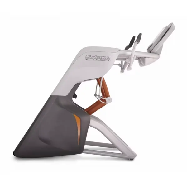 Cardio Machines