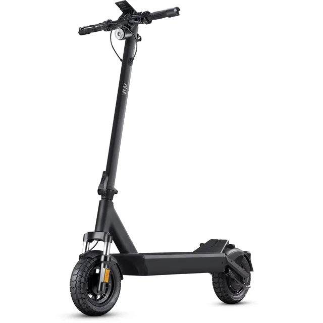 Electric Scooter 1600w 48v 500w