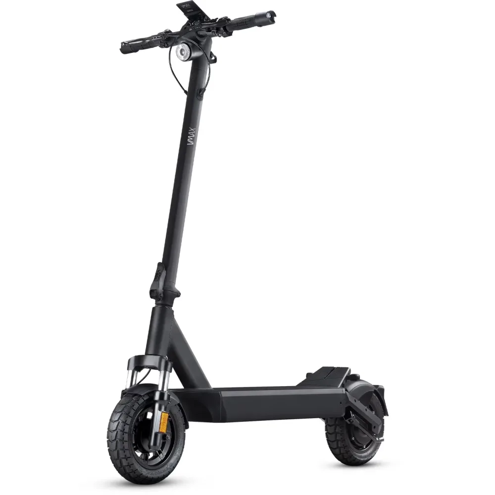 Electric Scooter 1600w 48v 500w