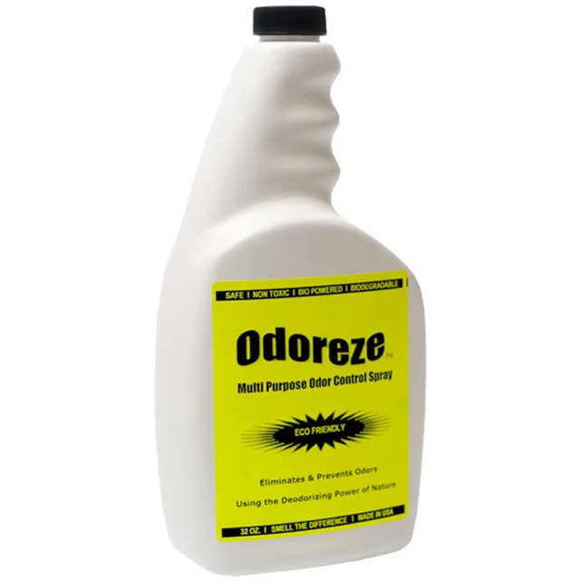 Cleaner 5 gallon 2560 gallons