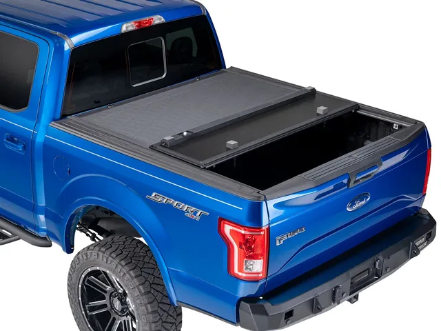 Tonneau Cover 6' 10" 82.2"