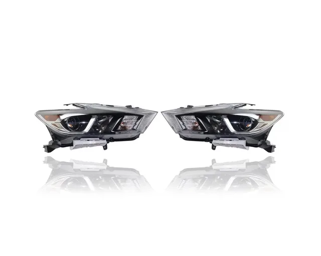 Truck Lighting