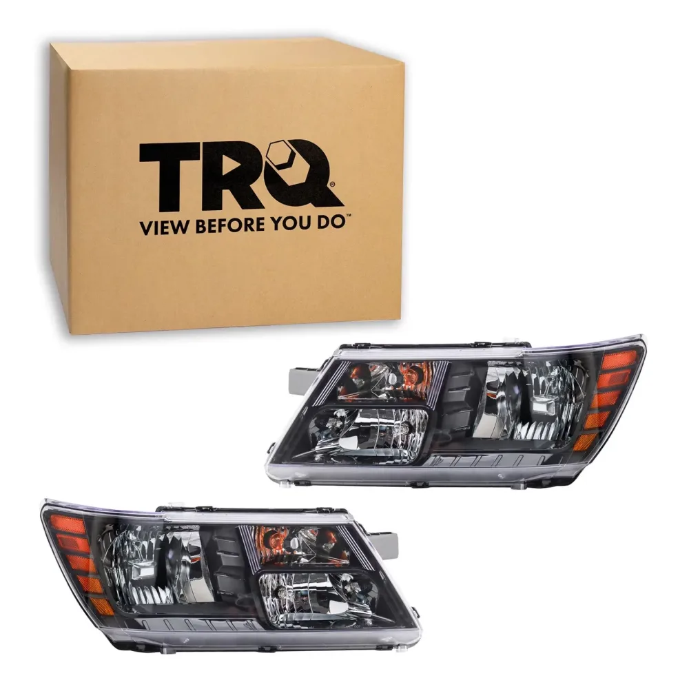 Truck Lighting
