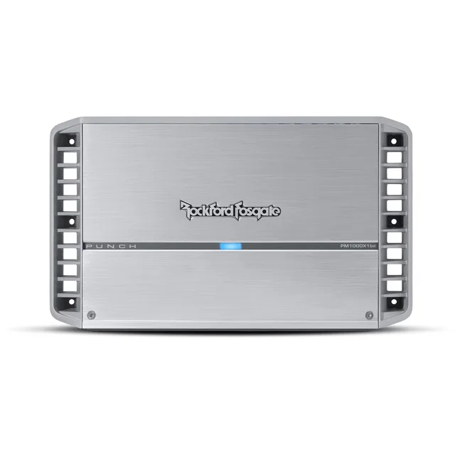 Amplifier 000 watt 28" 7.76"