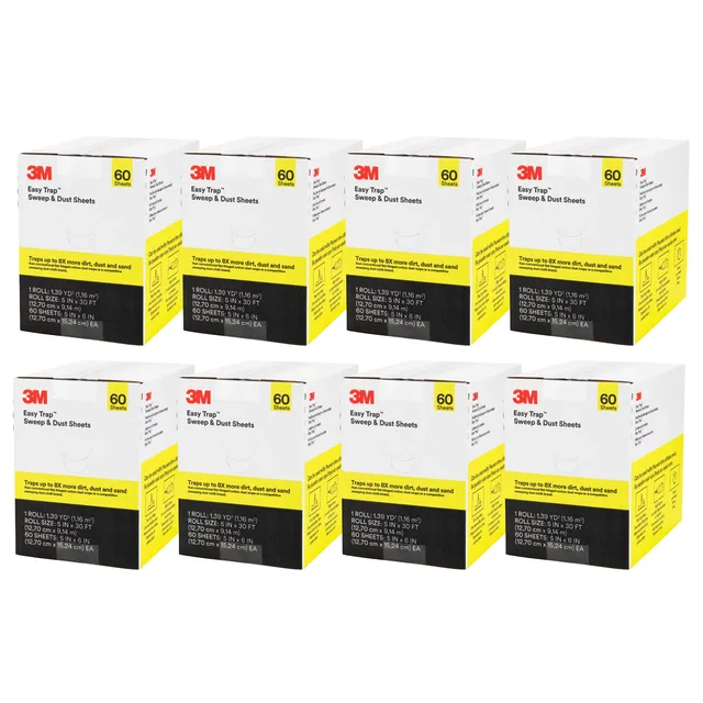 Box Carton 5" 6" white