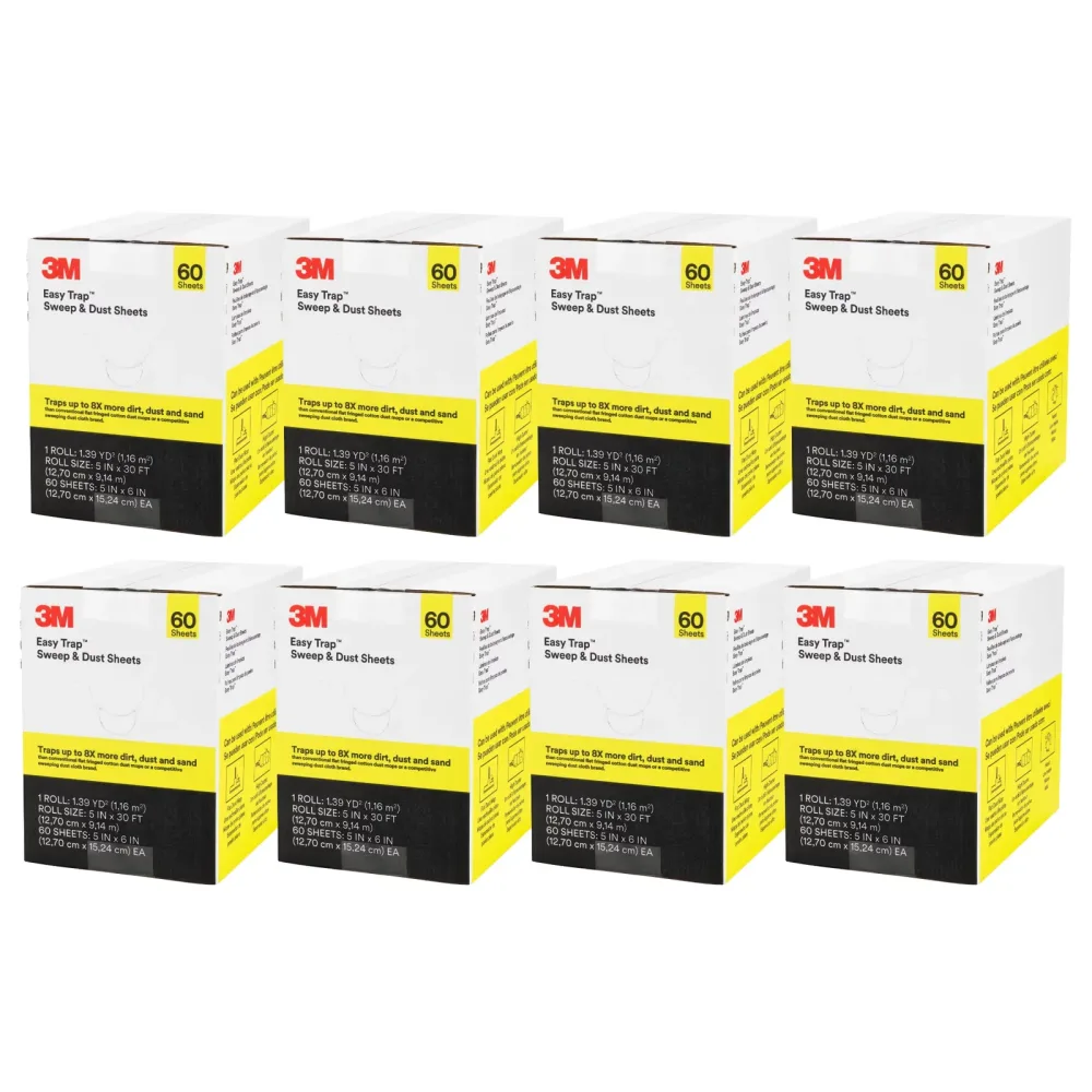 Box Carton 5" 6" white