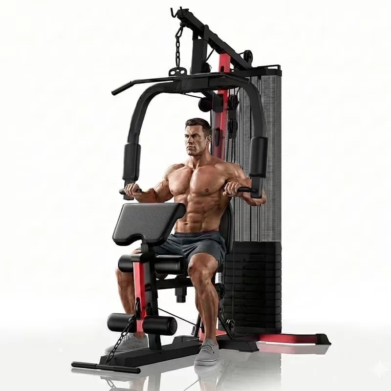 Gym Equipment 160lbs 160 pound foldable