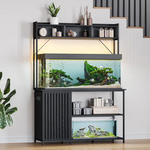 Fish Tank 55-90 gallon 20" 52"