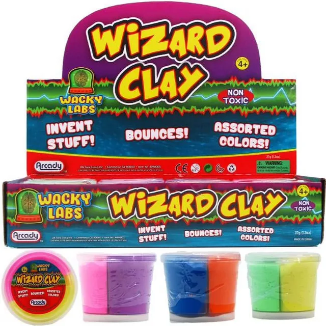 Arts & Crafts 2.25' 25 in 72pack