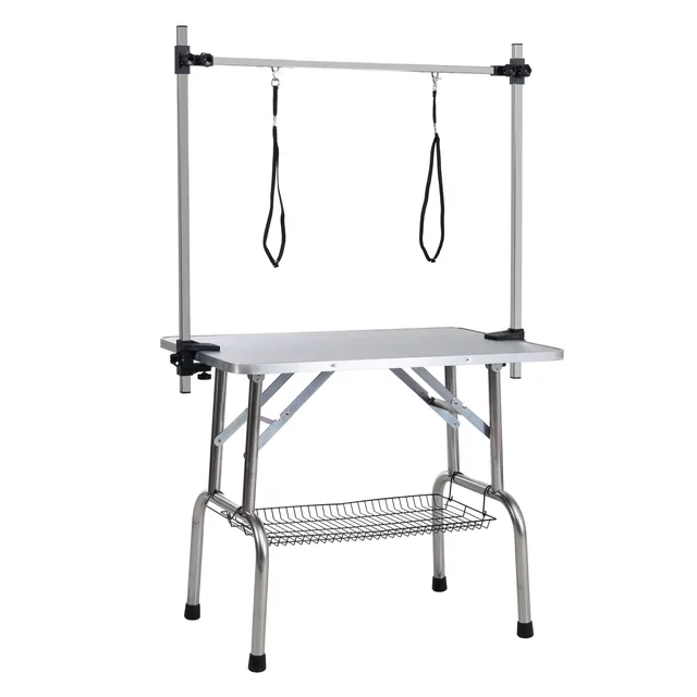 Dog Grooming 42" 36" folding