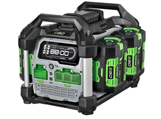 Battery 000 watt portable 35 pounds