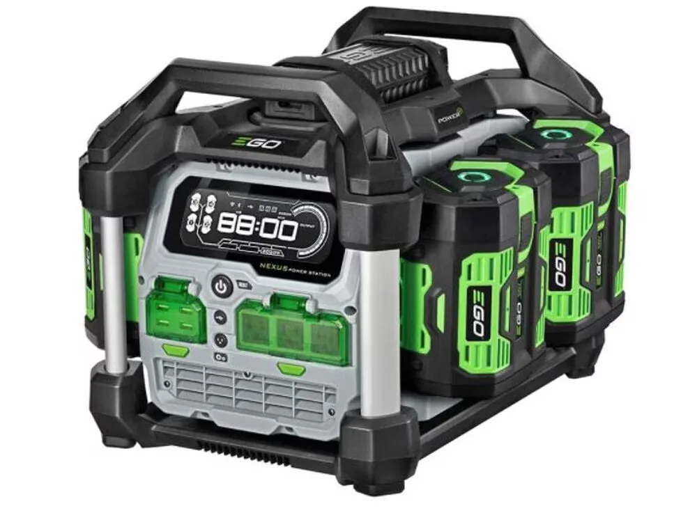 Battery 000 watt portable 35 pounds
