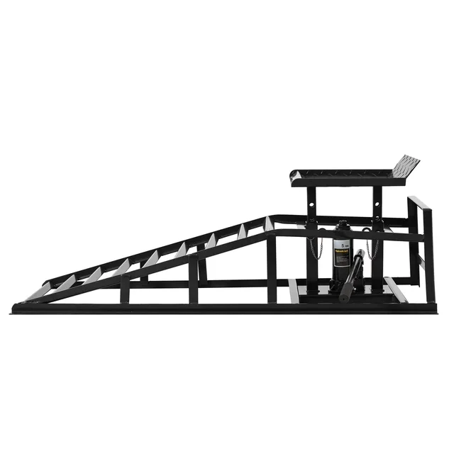 Truck 2 pack black 000 pounds
