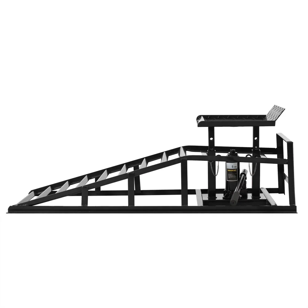 Truck 2 pack black 000 pounds