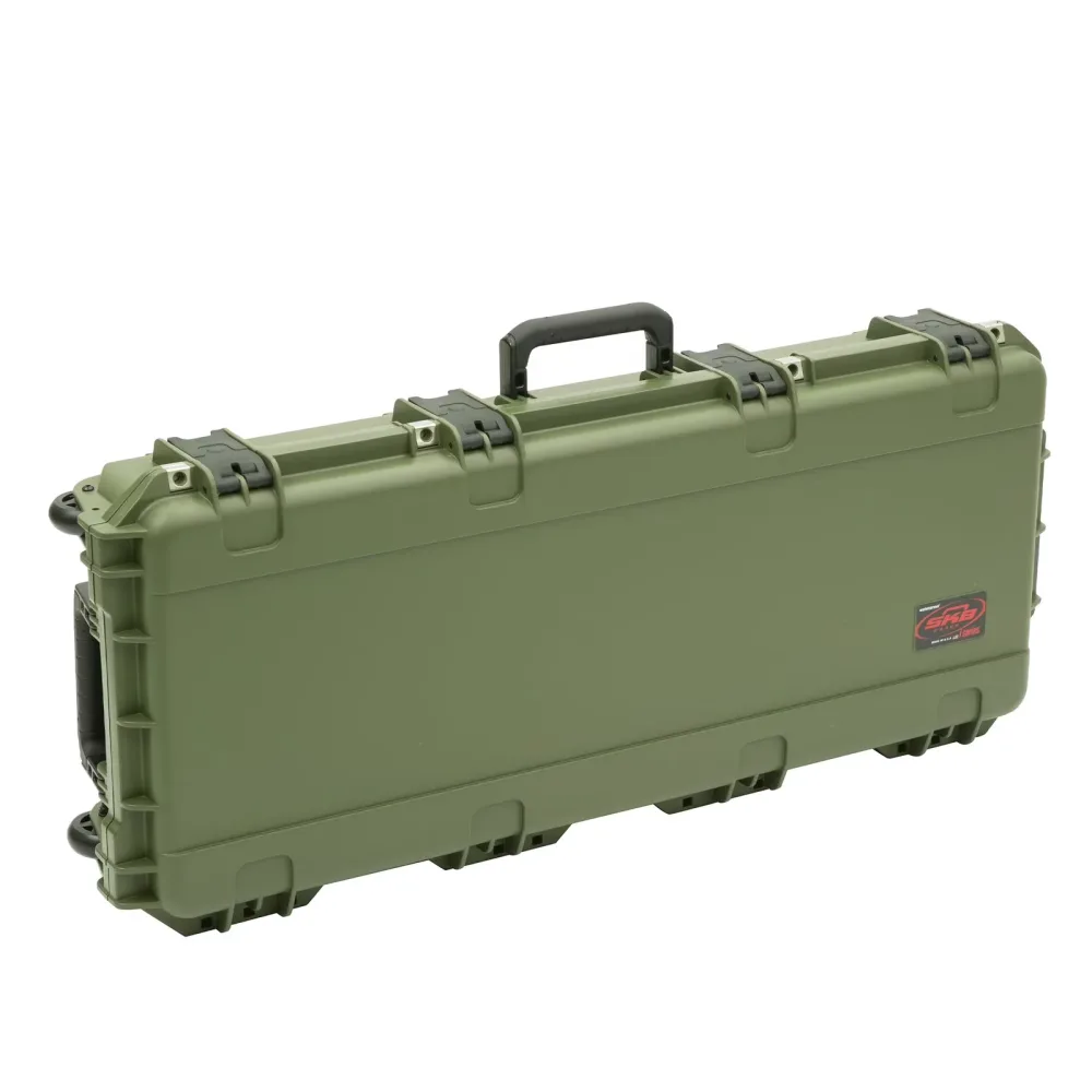 Box green 7 inches 20 pounds