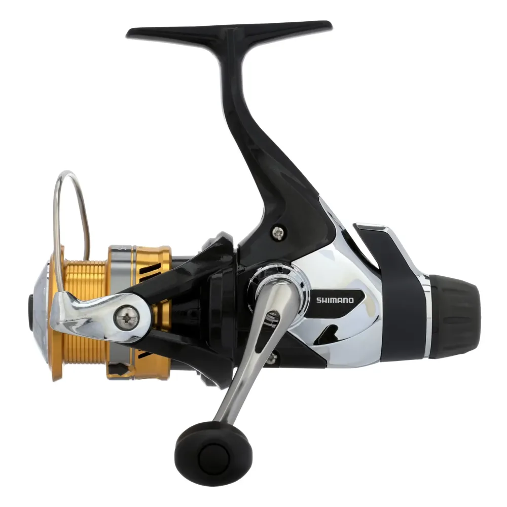 Spinning Reels