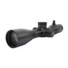 Rifle Scope 30mm black 4"