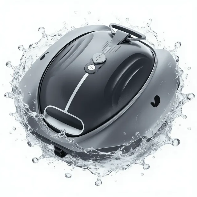 Automatic Pool led 3mm 8mm