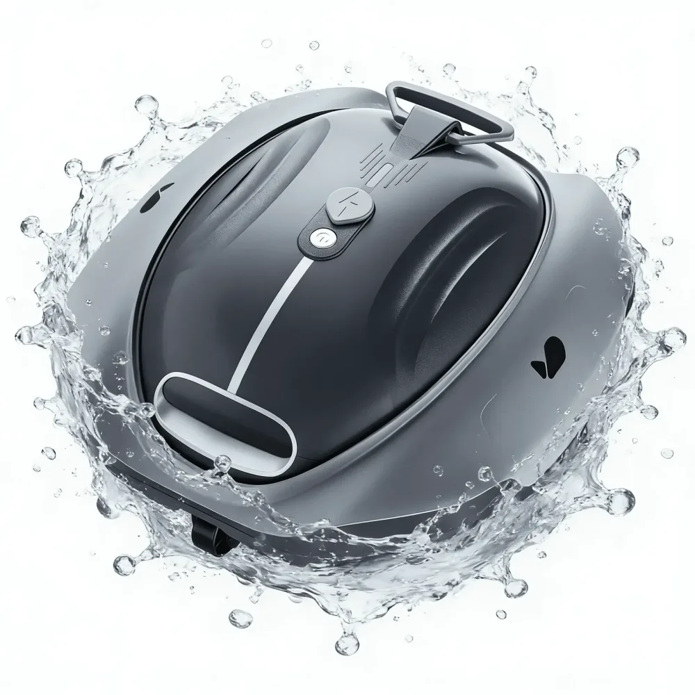Automatic Pool led 3mm 8mm