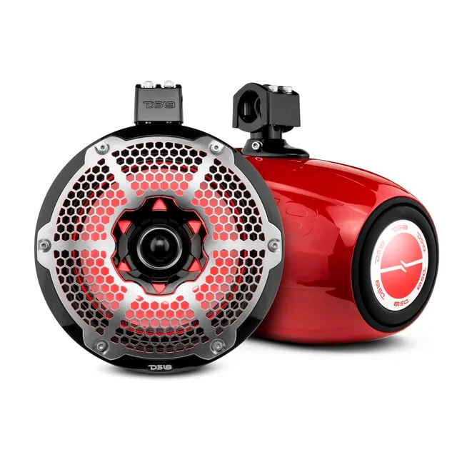 Speaker 10" 900w 1"