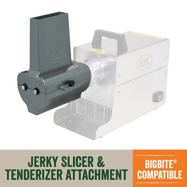 Slicer 4" 2" 6"