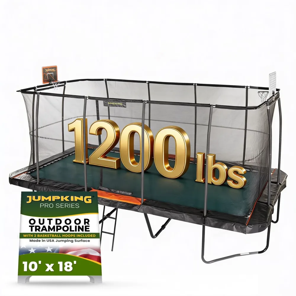 Backyard Play 200 lbs 1200lbs heavy-duty