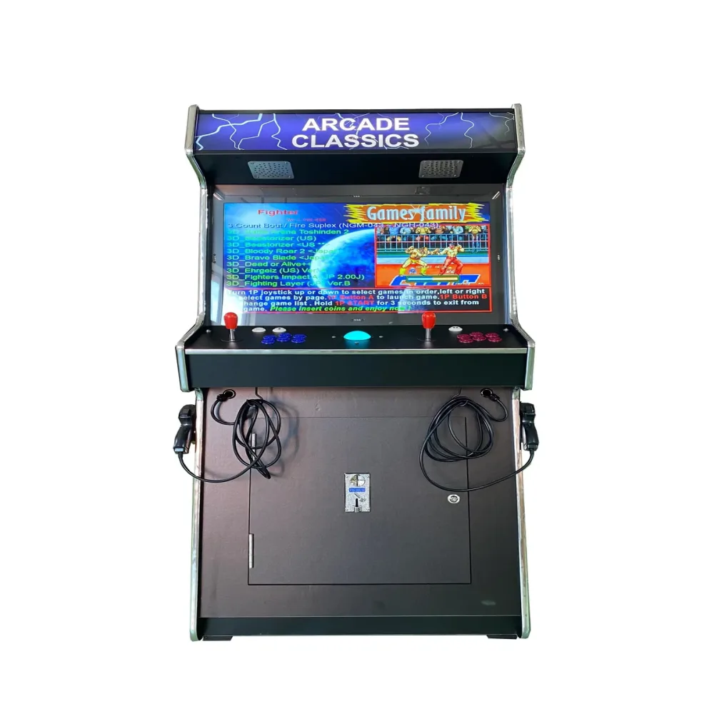 Machine black 32 inch 60lbs
