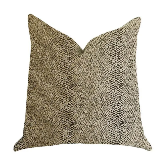 Throw Pillow 26 in 26" 20"