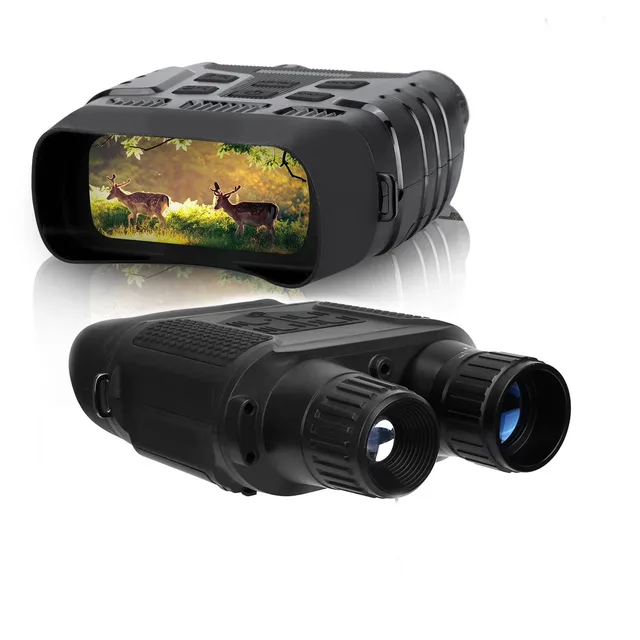 Vision Binoculars waterproof