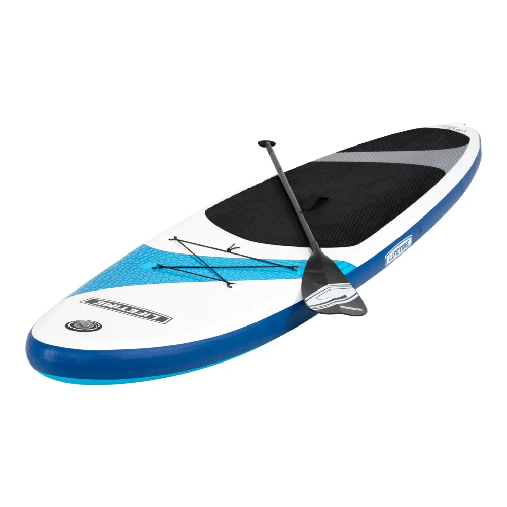 Paddling 11 ft 9 in heavy-duty
