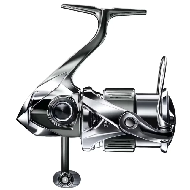 Spinning Reels 4.13 in
