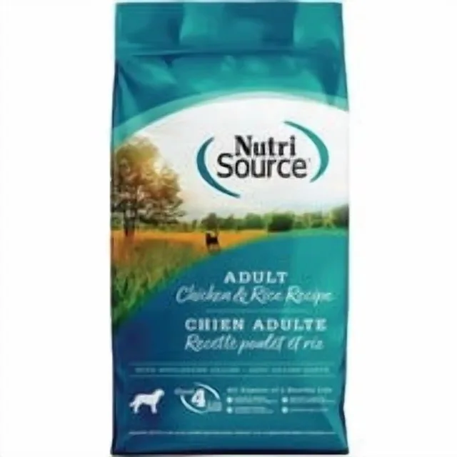Dog Food