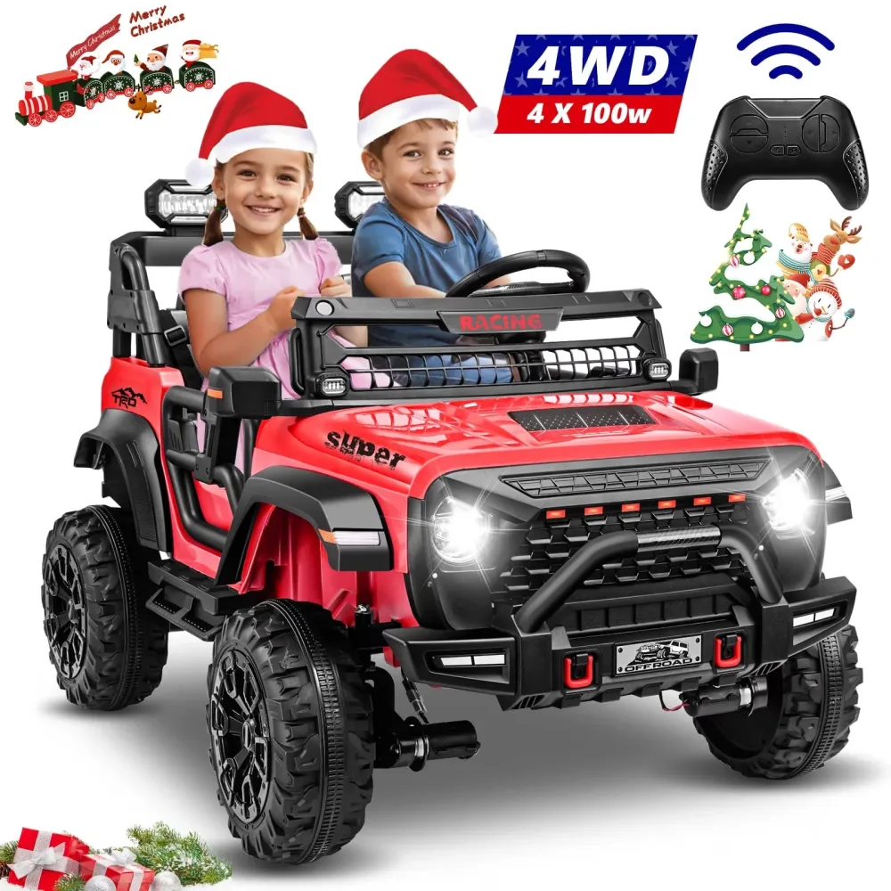 Toys 24v bluetooth led