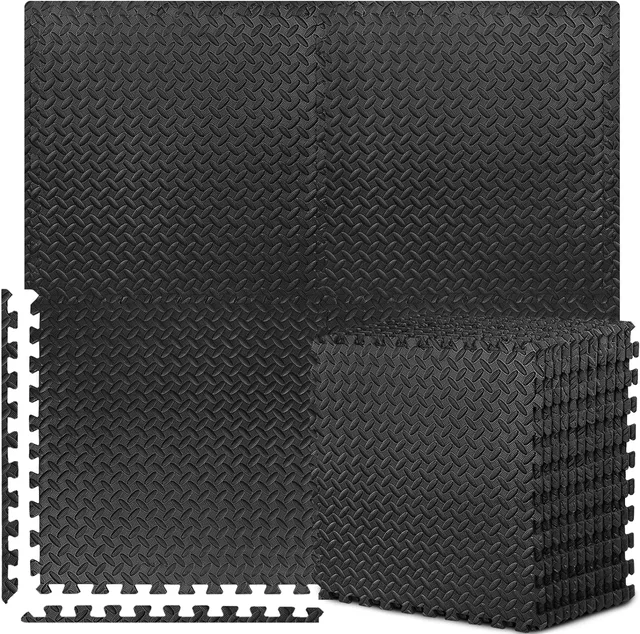 Exercise Mat waterproof