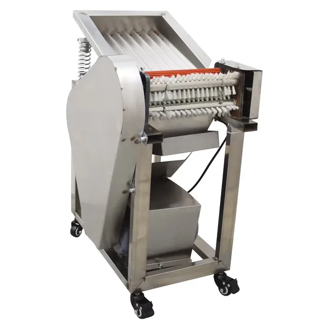 Peeling Machine 220v 550w 250kg