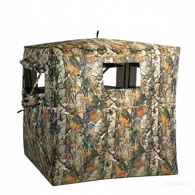 Camo Hunting 58.3" 63.8" 13.45 lbs