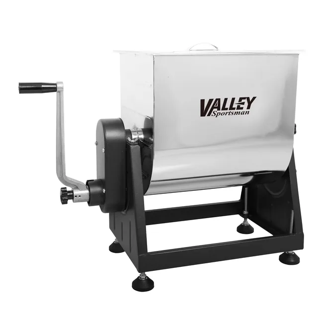 Mixer 7 gallon 40lb 40 lb