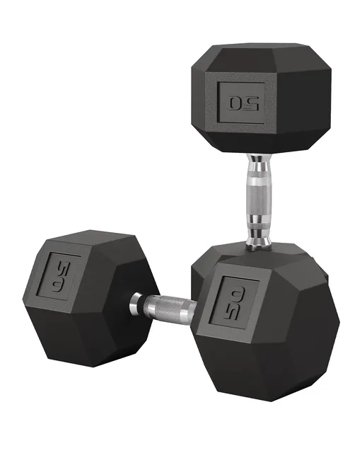 Body Strength 5-50 lb black