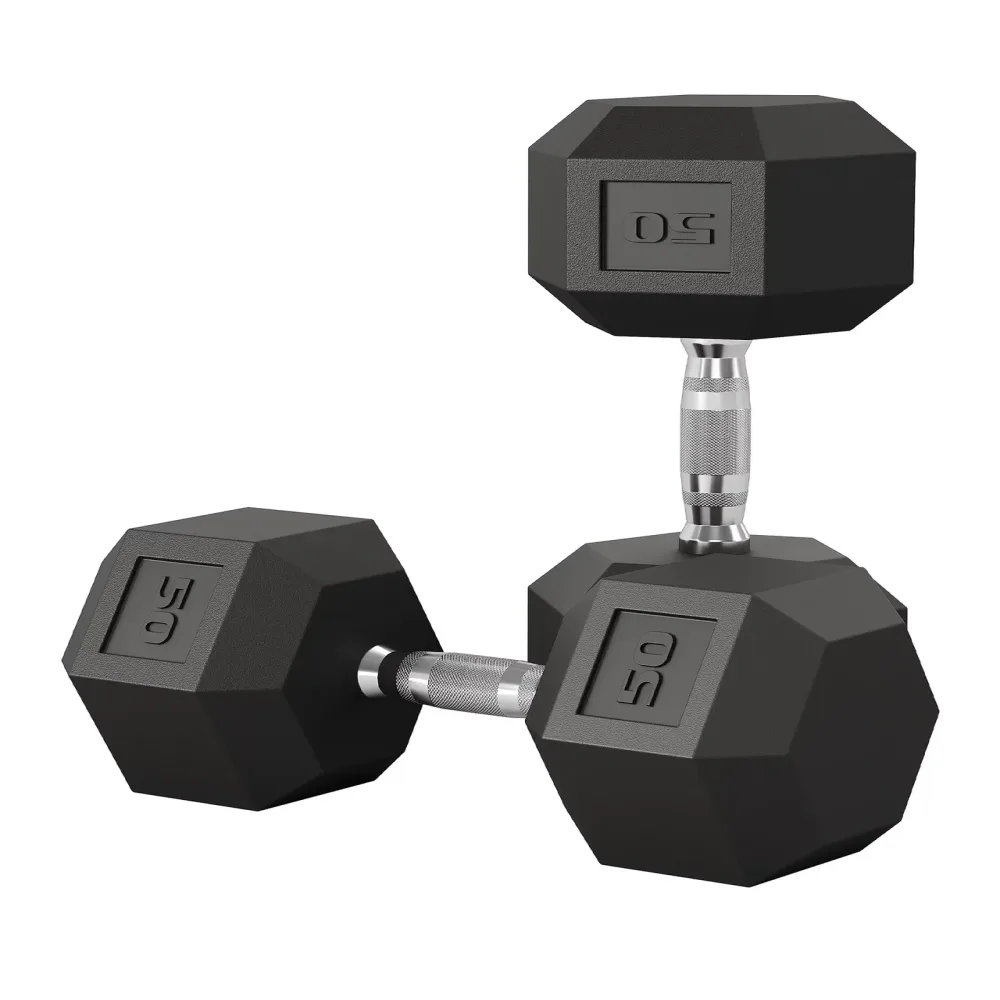 Body Strength 5-50 lb black