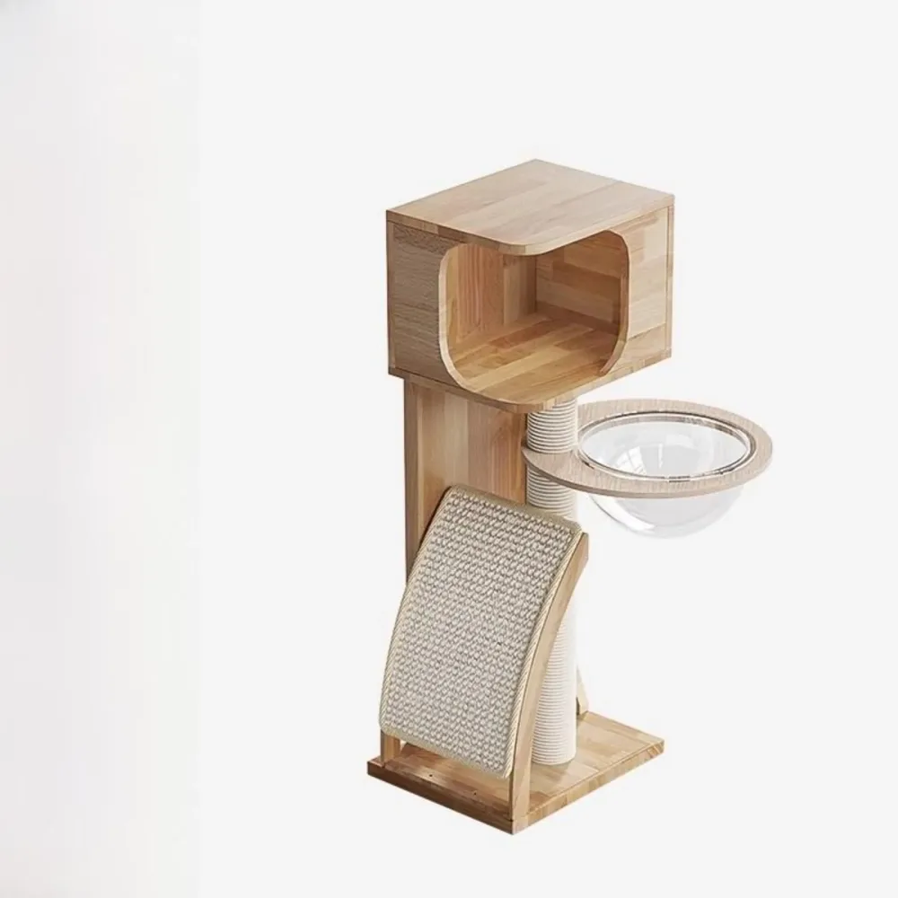Furniture & Enrichment