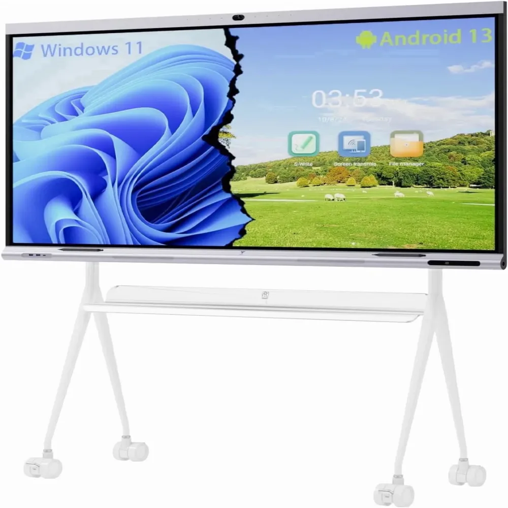 Classroom 75" 65inch 75 inch