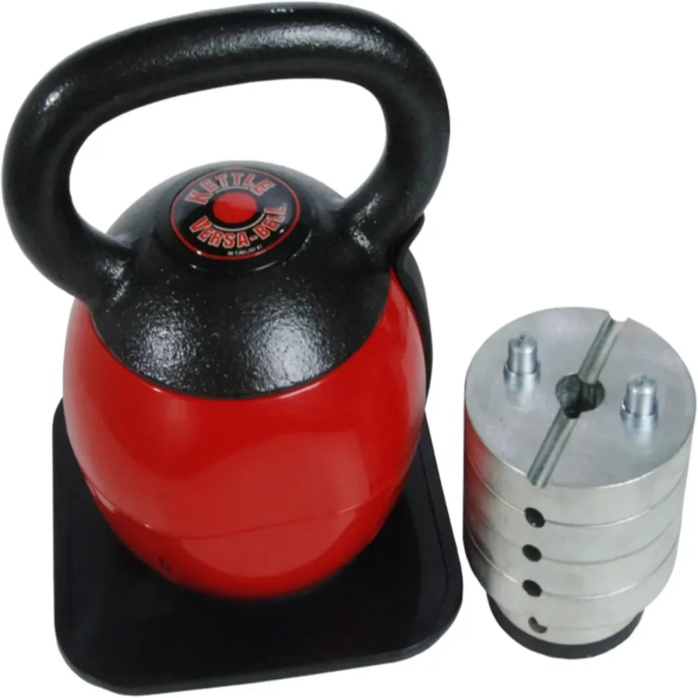 Strength Training 36 lbs adjustable 4 pound