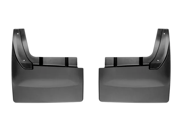 Splash Guard black