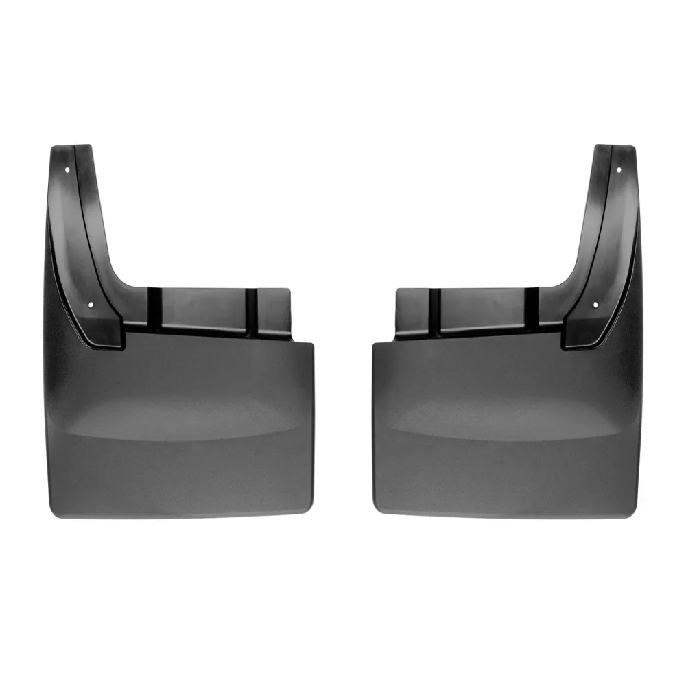 Splash Guard black