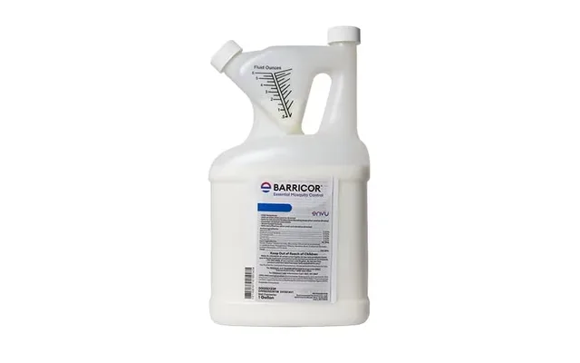 Control 128oz 128 oz 1 gallon