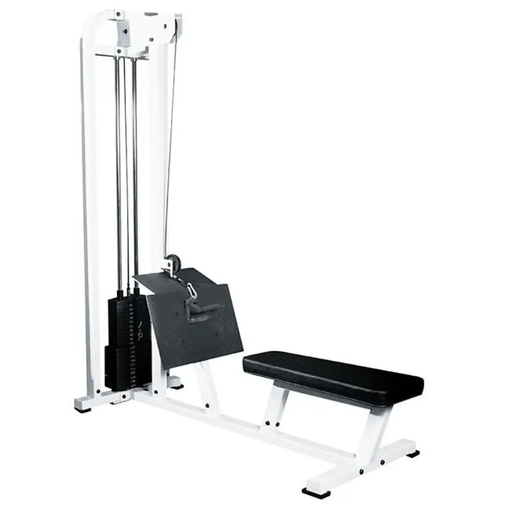 Strength Equipment 300 lbs 90" 30.25"