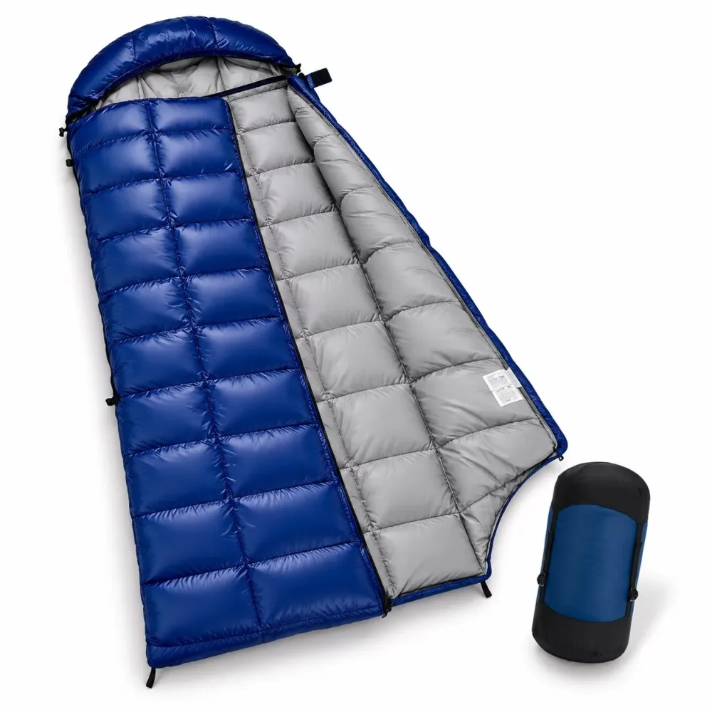 Sleeping Bag 6' 0' 6 feet