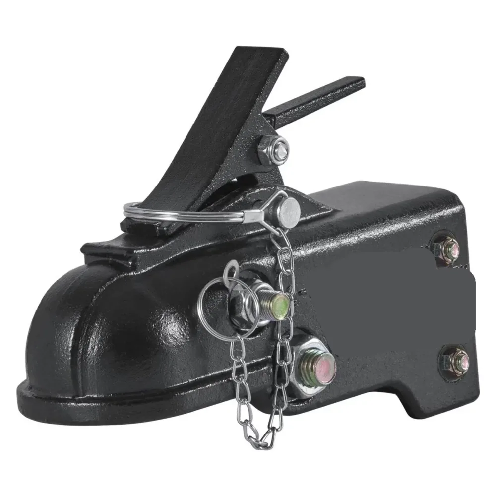 Adjustable Trailer 16" 15000 lbs