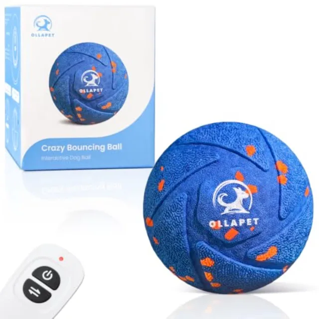 Dog Toys waterproof 25 feet 35 pounds